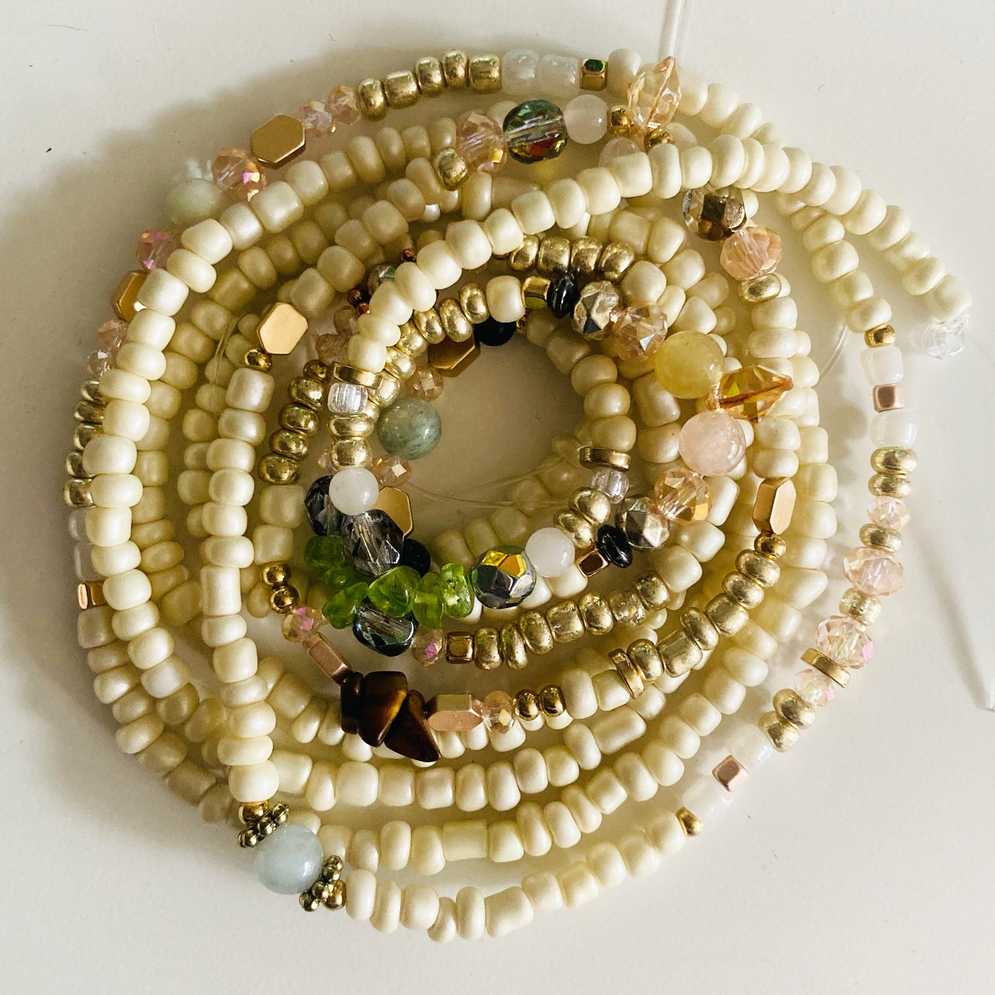 Waistbeads - Handmade