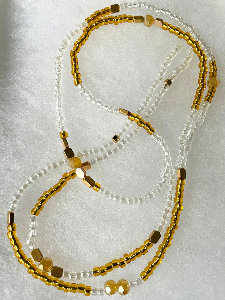 Waistbeads - Handmade