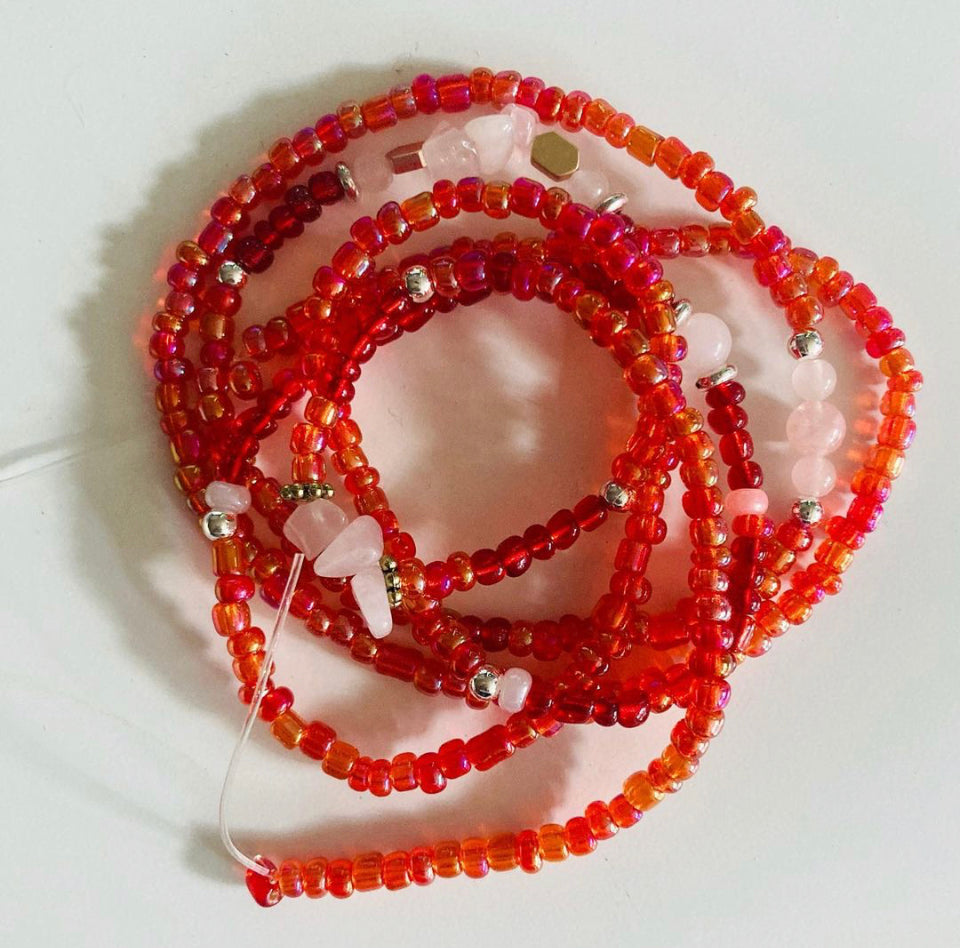 Waistbeads - Handmade