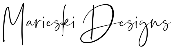 Marieski Designs logo