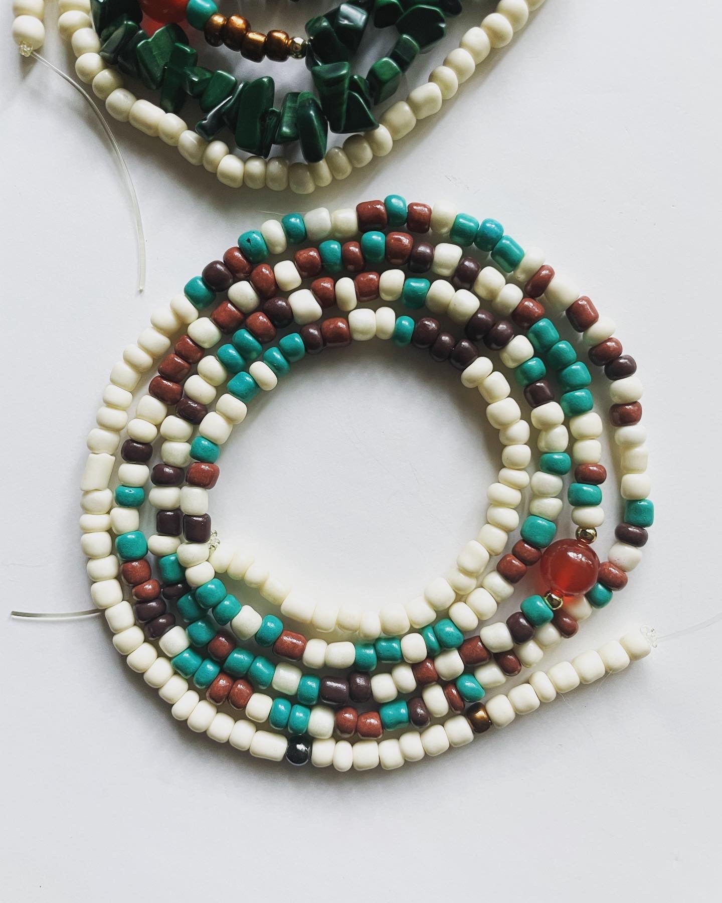 Waistbeads - Handmade
