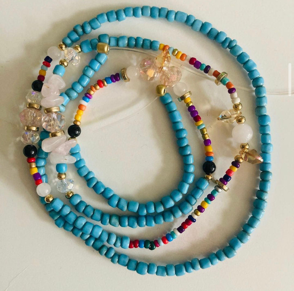 Waistbeads - Handmade