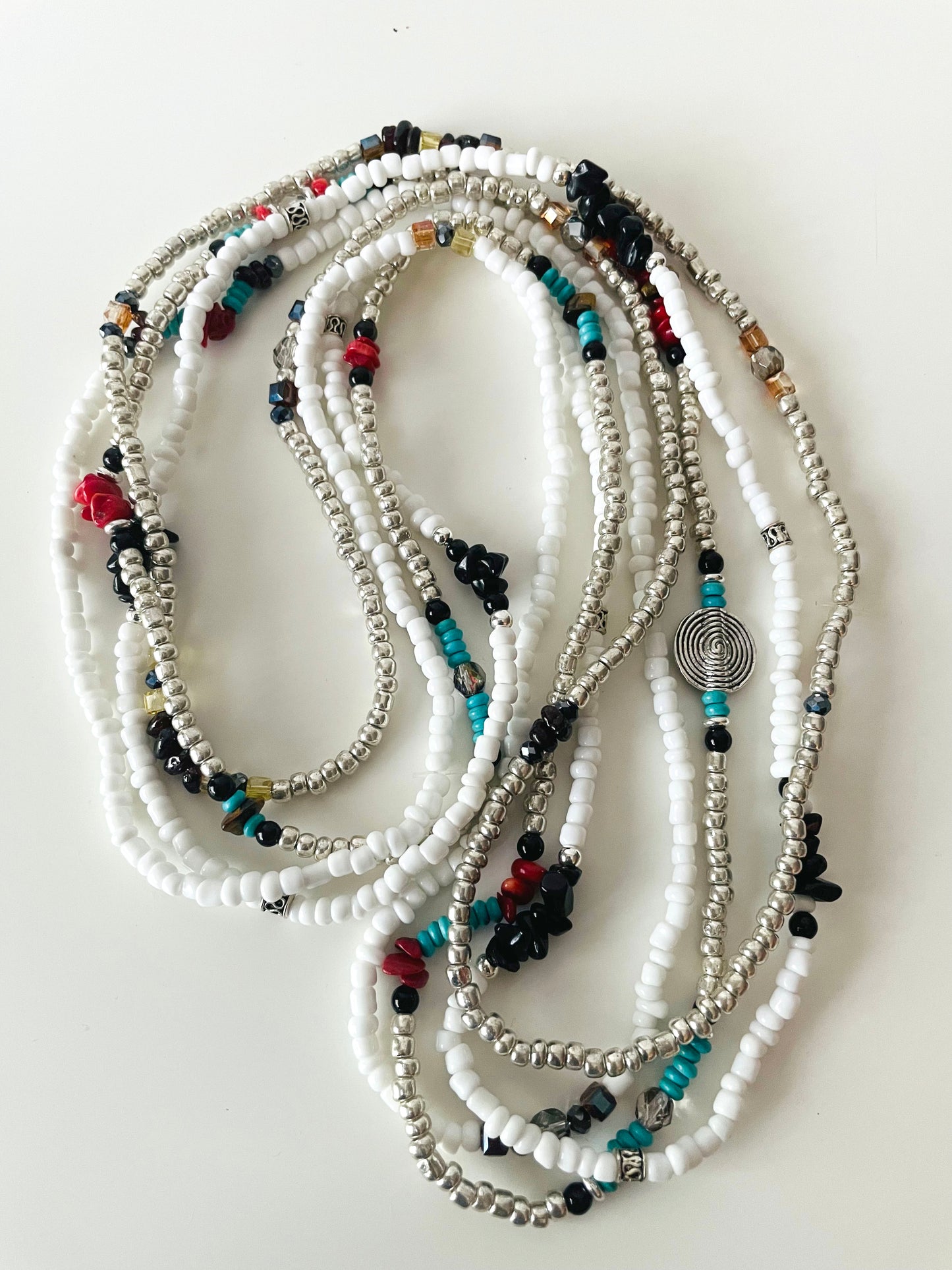 Waistbeads - Handmade